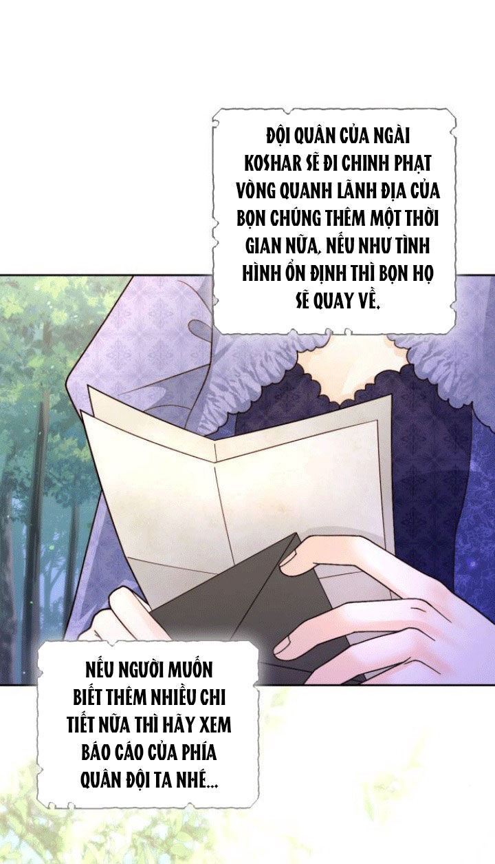 Hoàng Hậu Tái Hôn Chapter 145 - Trang 2