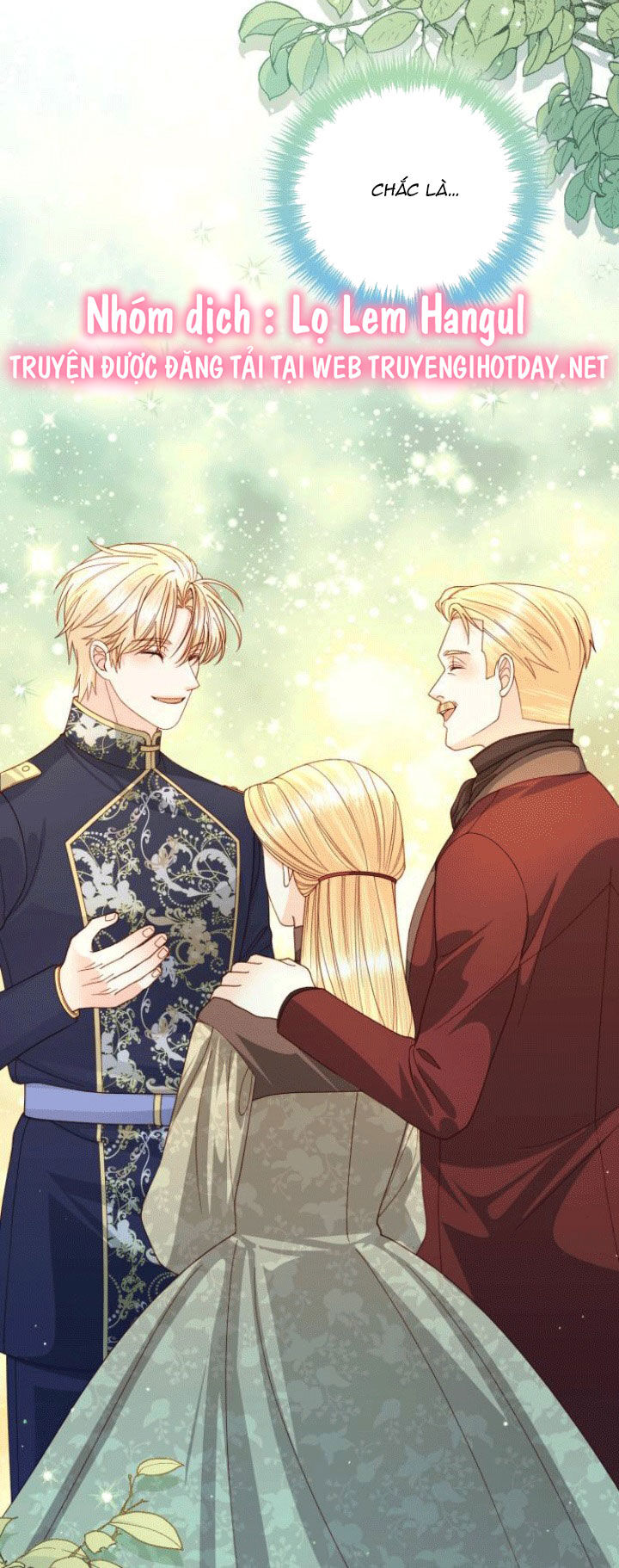 Hoàng Hậu Tái Hôn Chapter 145 - Trang 2