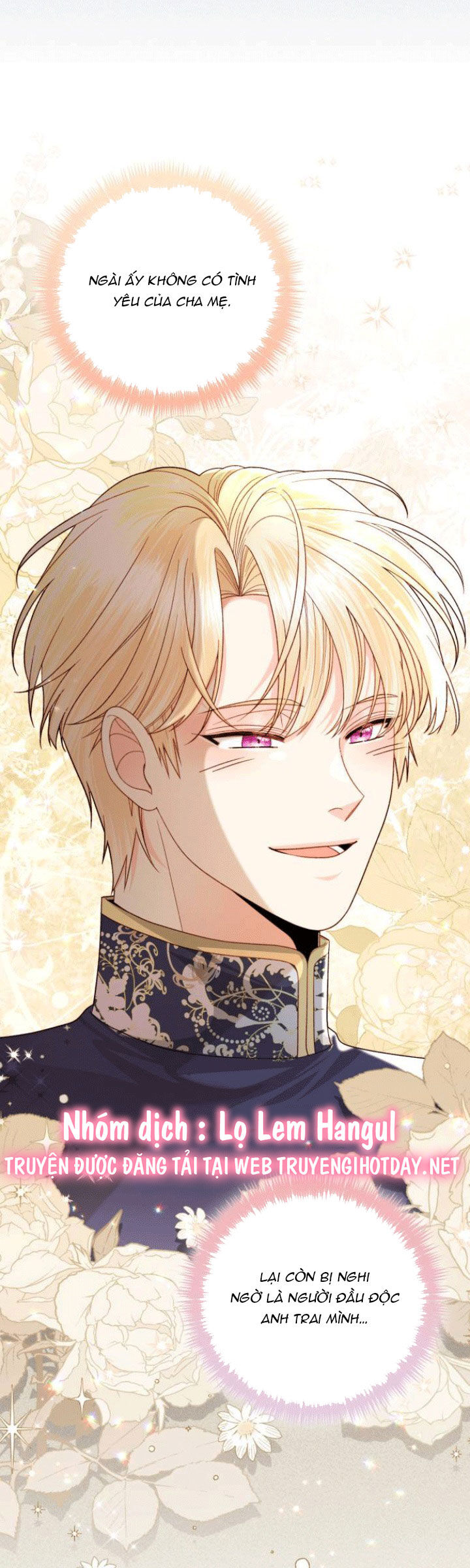 Hoàng Hậu Tái Hôn Chapter 145 - Trang 2