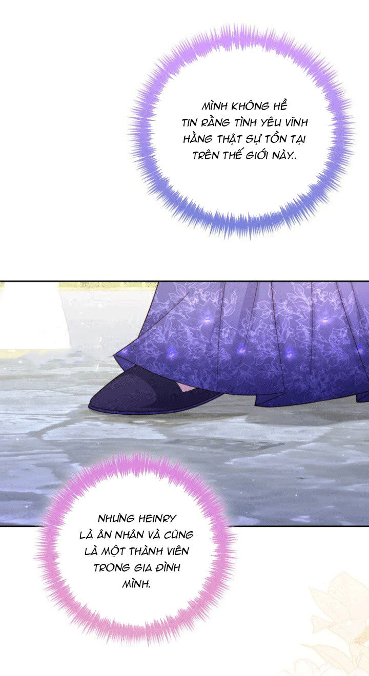 Hoàng Hậu Tái Hôn Chapter 145 - Trang 2