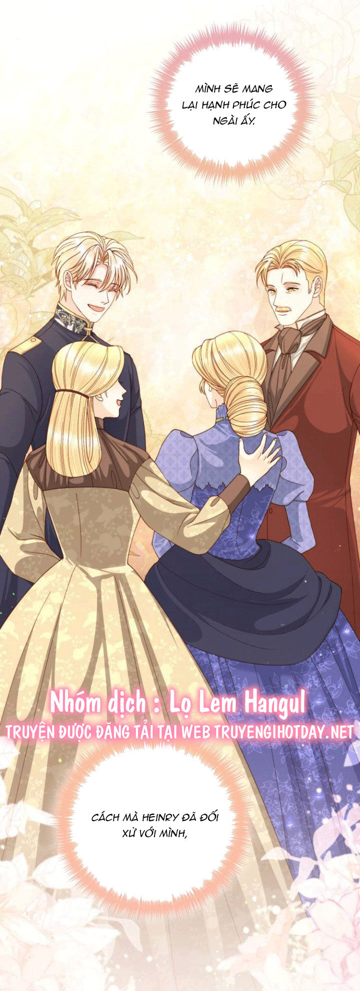 Hoàng Hậu Tái Hôn Chapter 145 - Trang 2