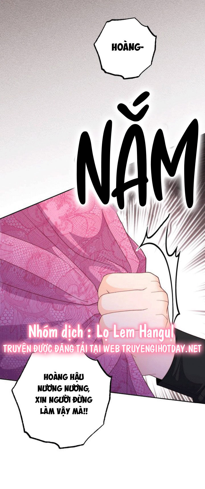 Hoàng Hậu Tái Hôn Chapter 145 - Trang 2