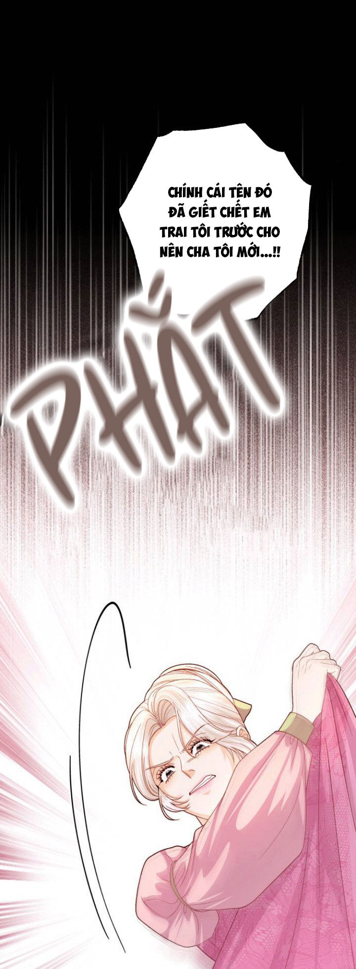 Hoàng Hậu Tái Hôn Chapter 145 - Trang 2