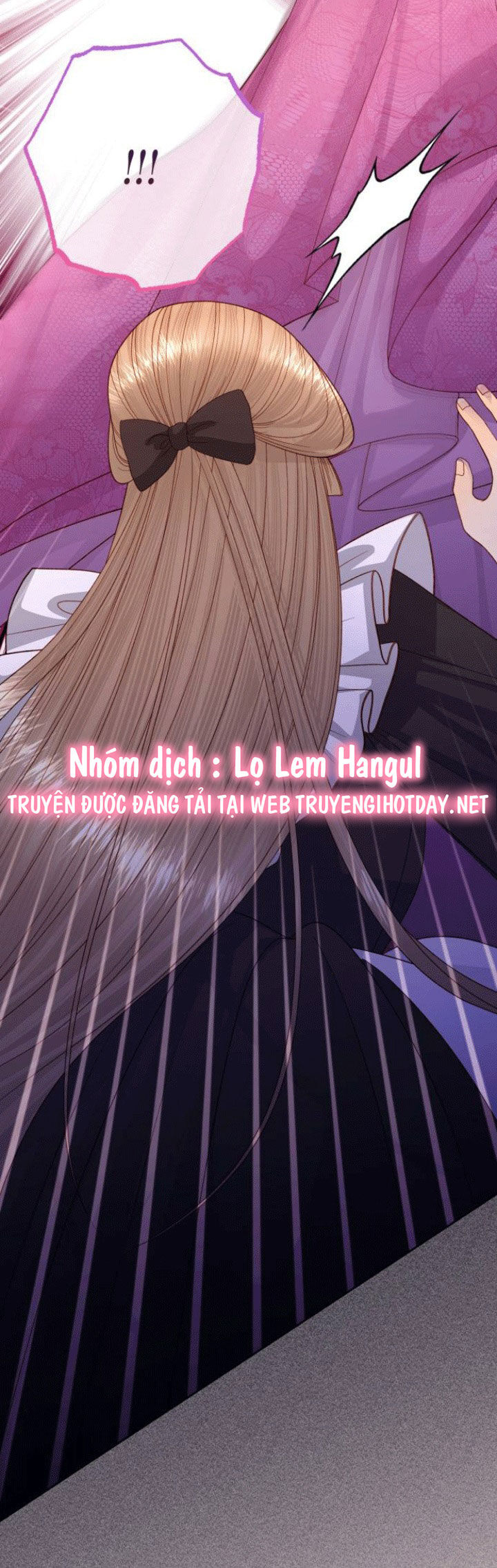 Hoàng Hậu Tái Hôn Chapter 145 - Trang 2
