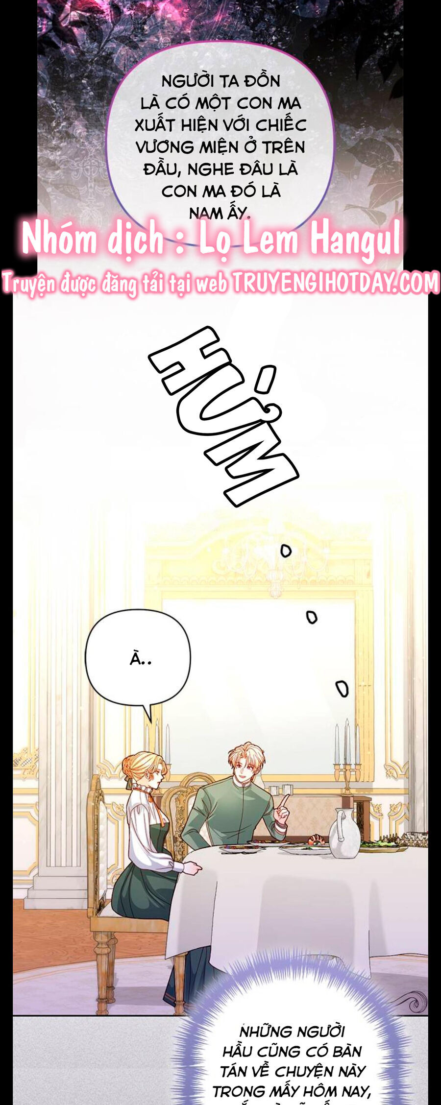 Hoàng Hậu Tái Hôn Chapter 146 - Trang 2