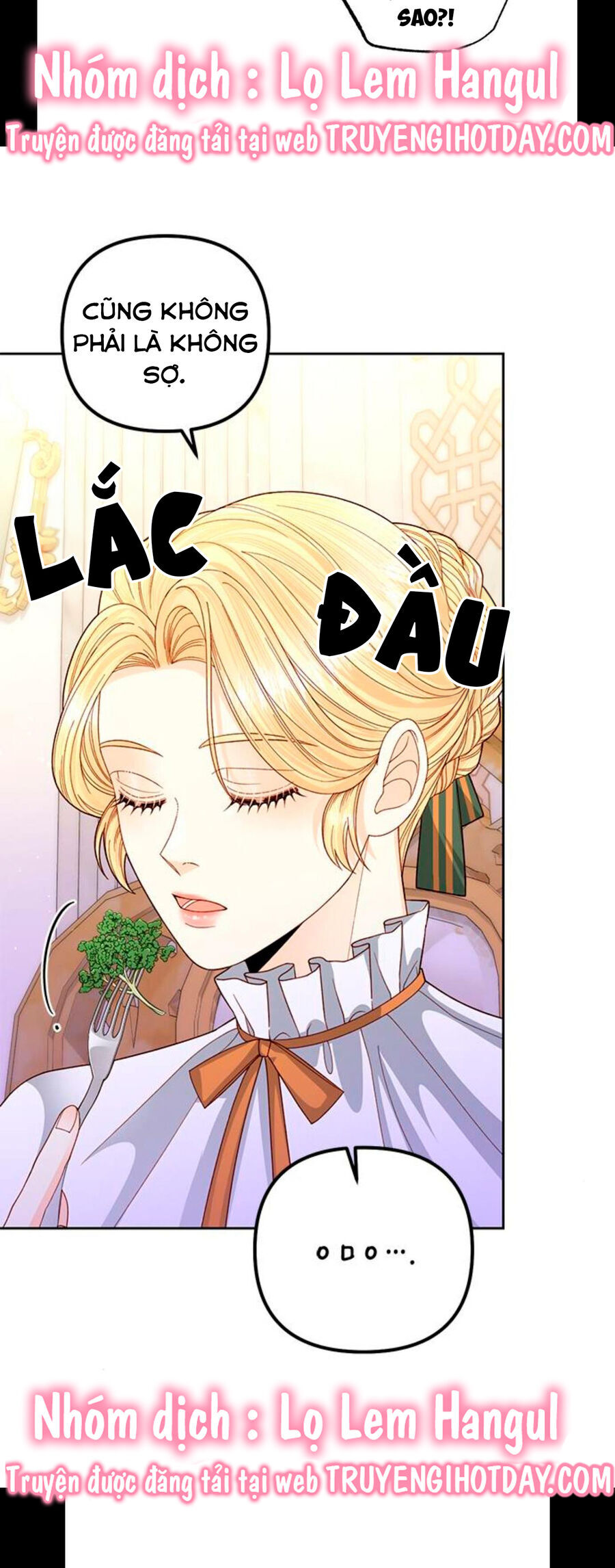 Hoàng Hậu Tái Hôn Chapter 146 - Trang 2