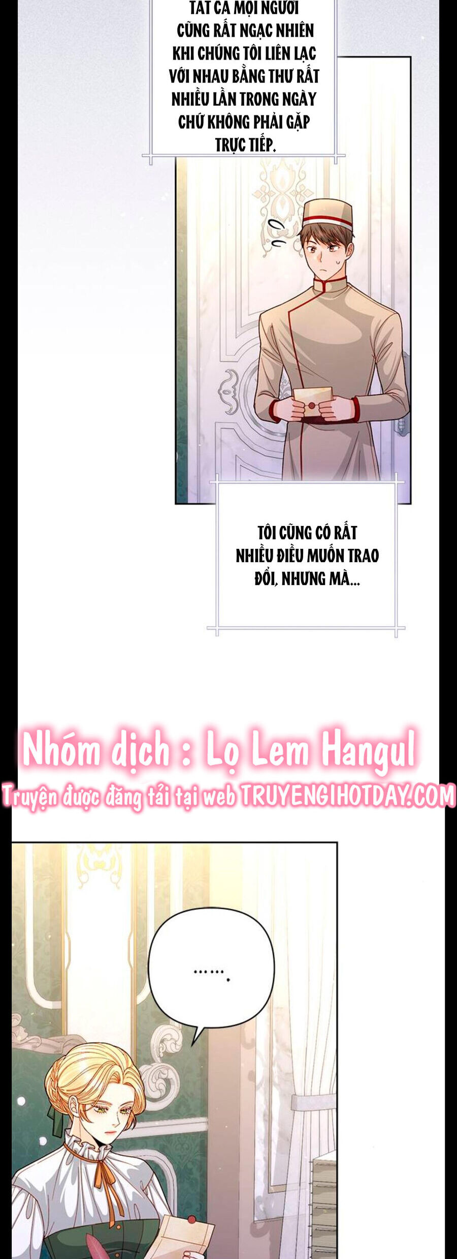 Hoàng Hậu Tái Hôn Chapter 146 - Trang 2