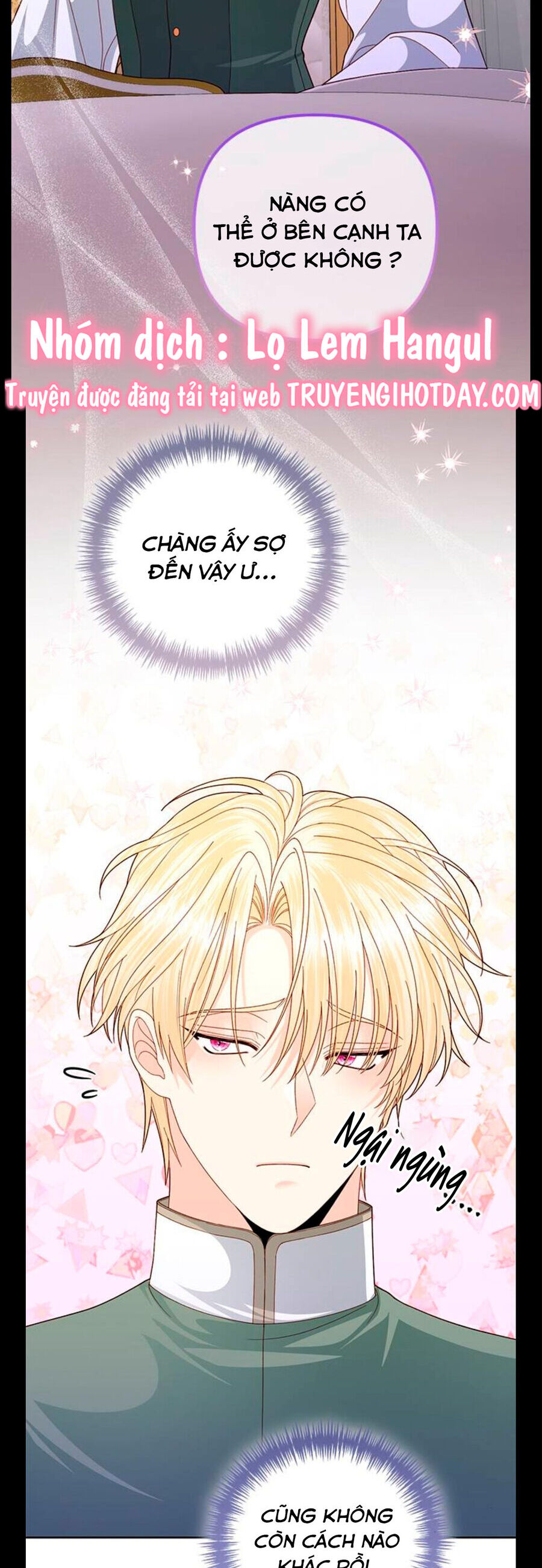 Hoàng Hậu Tái Hôn Chapter 146 - Trang 2