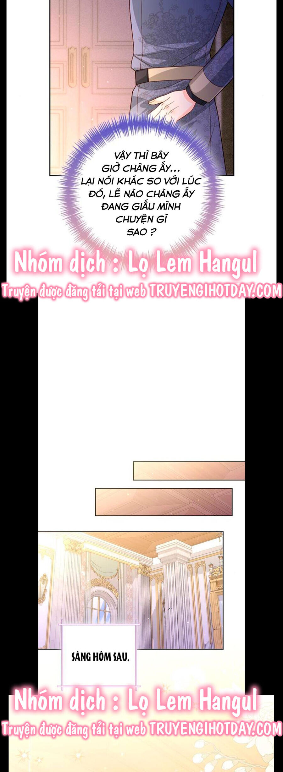 Hoàng Hậu Tái Hôn Chapter 146 - Trang 2