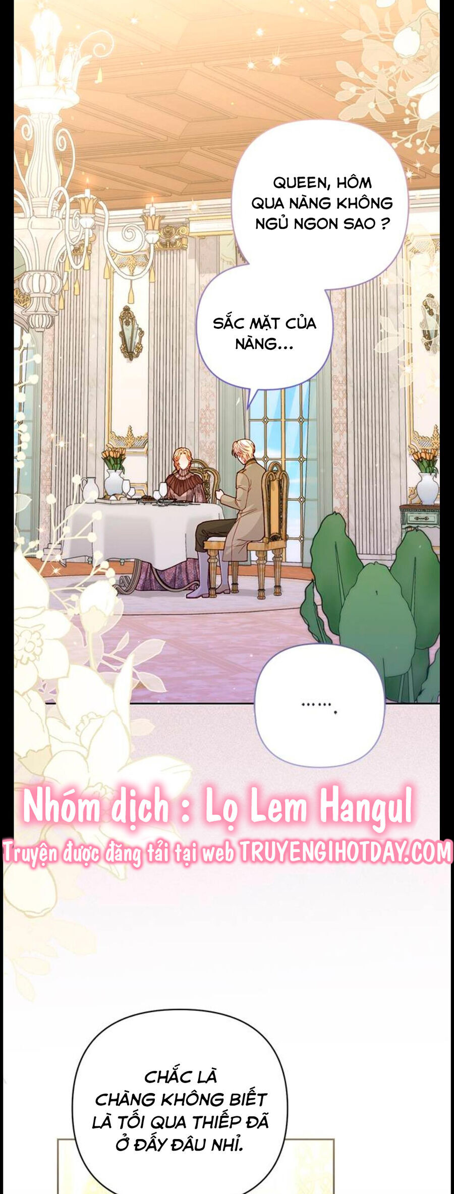 Hoàng Hậu Tái Hôn Chapter 146 - Trang 2