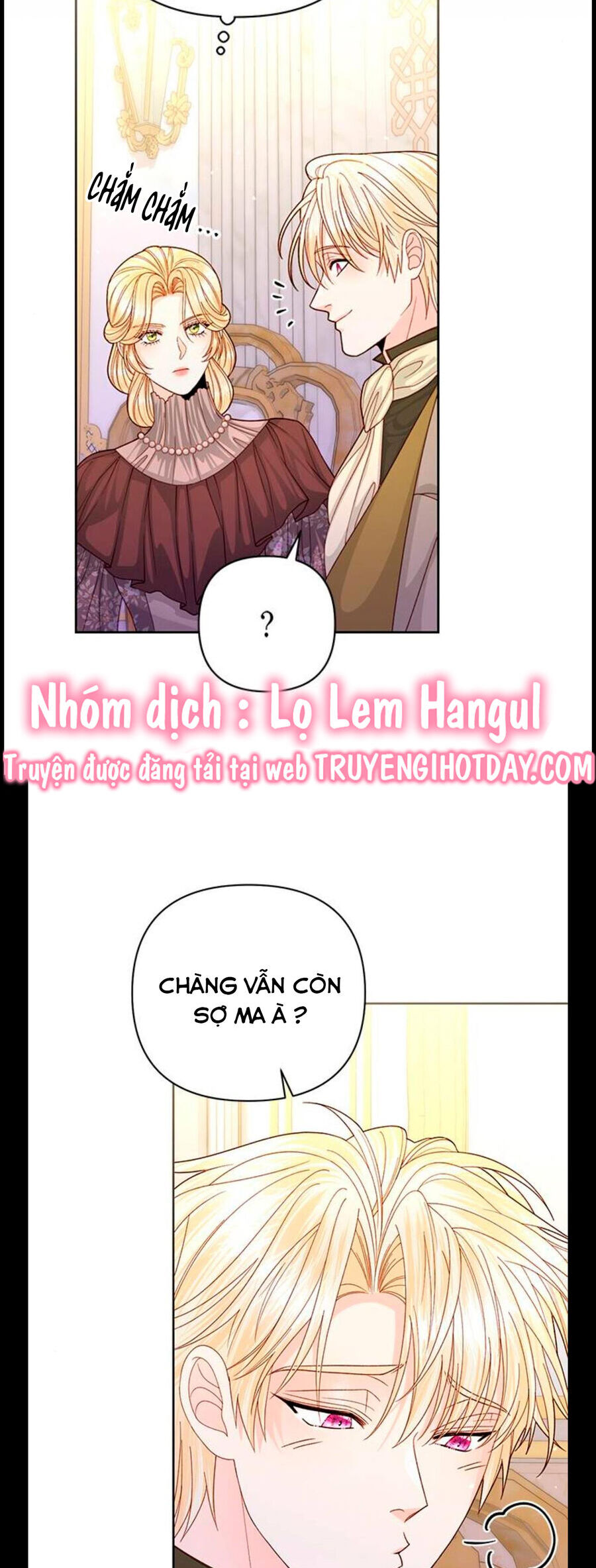 Hoàng Hậu Tái Hôn Chapter 146 - Trang 2