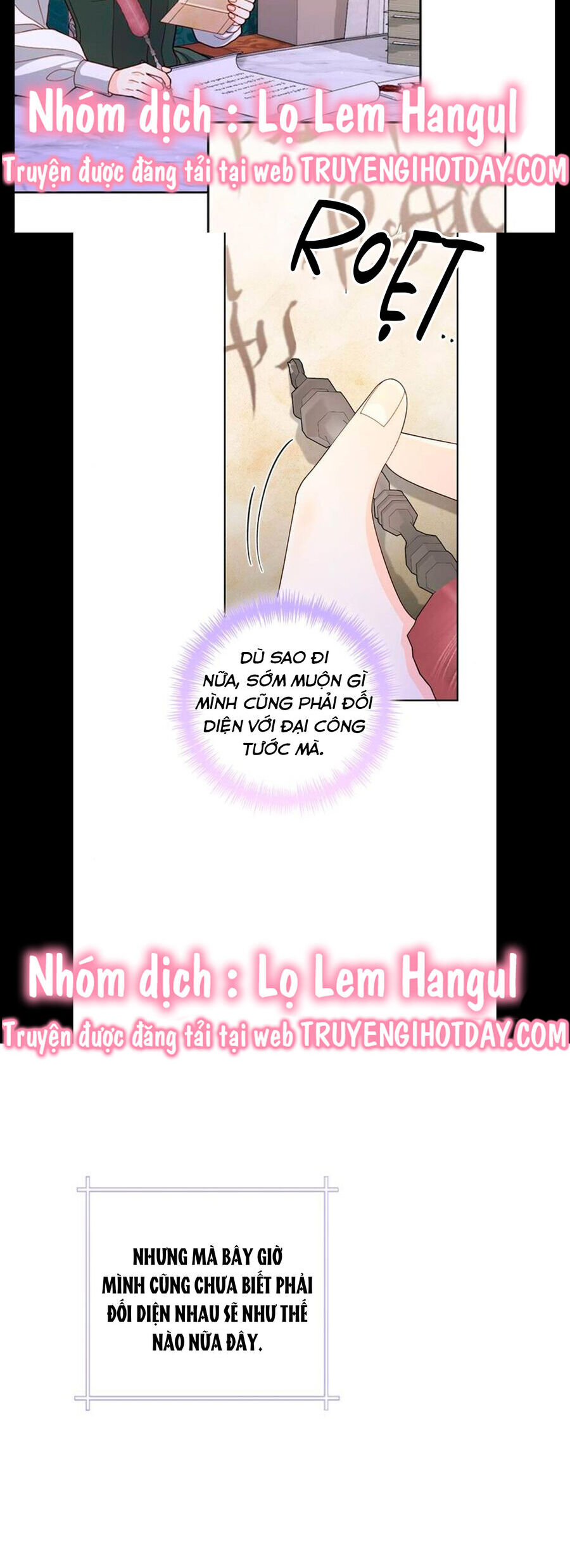Hoàng Hậu Tái Hôn Chapter 146 - Trang 2