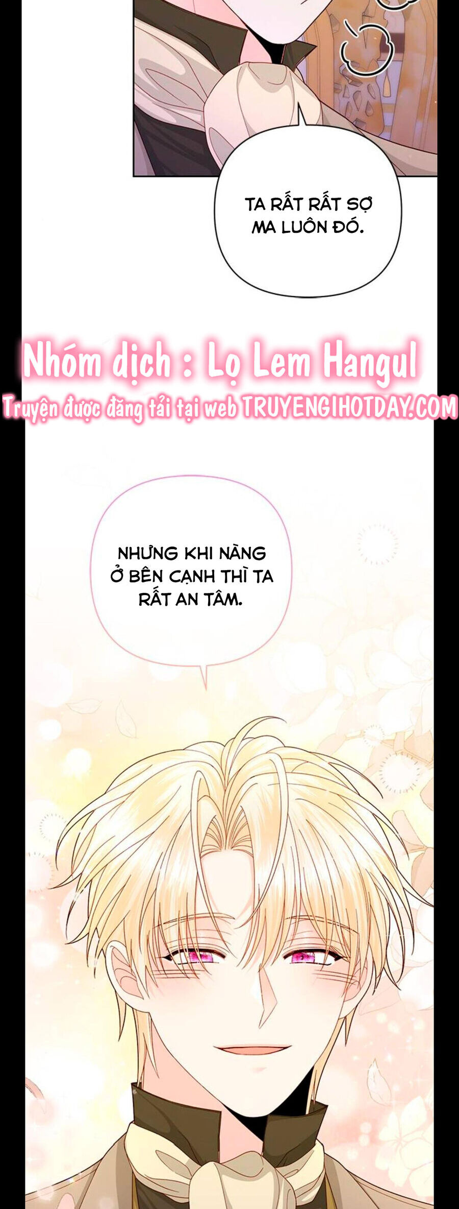 Hoàng Hậu Tái Hôn Chapter 146 - Trang 2