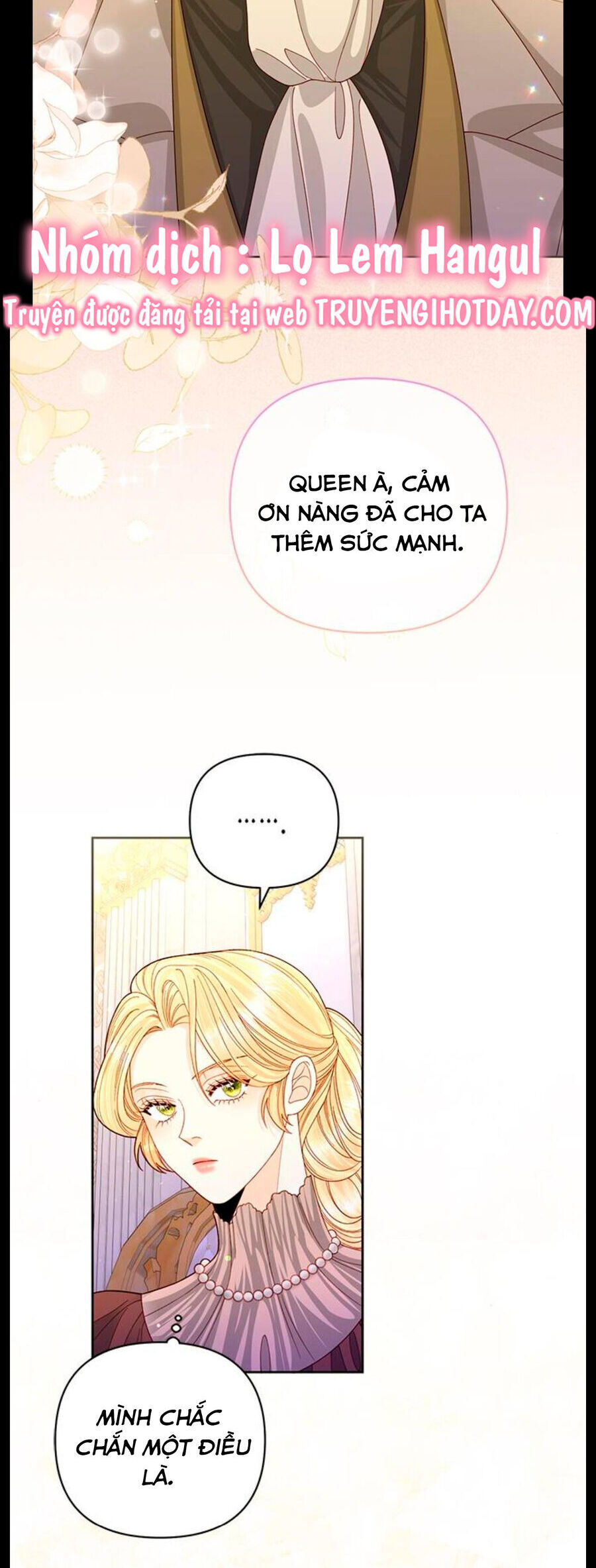 Hoàng Hậu Tái Hôn Chapter 146 - Trang 2