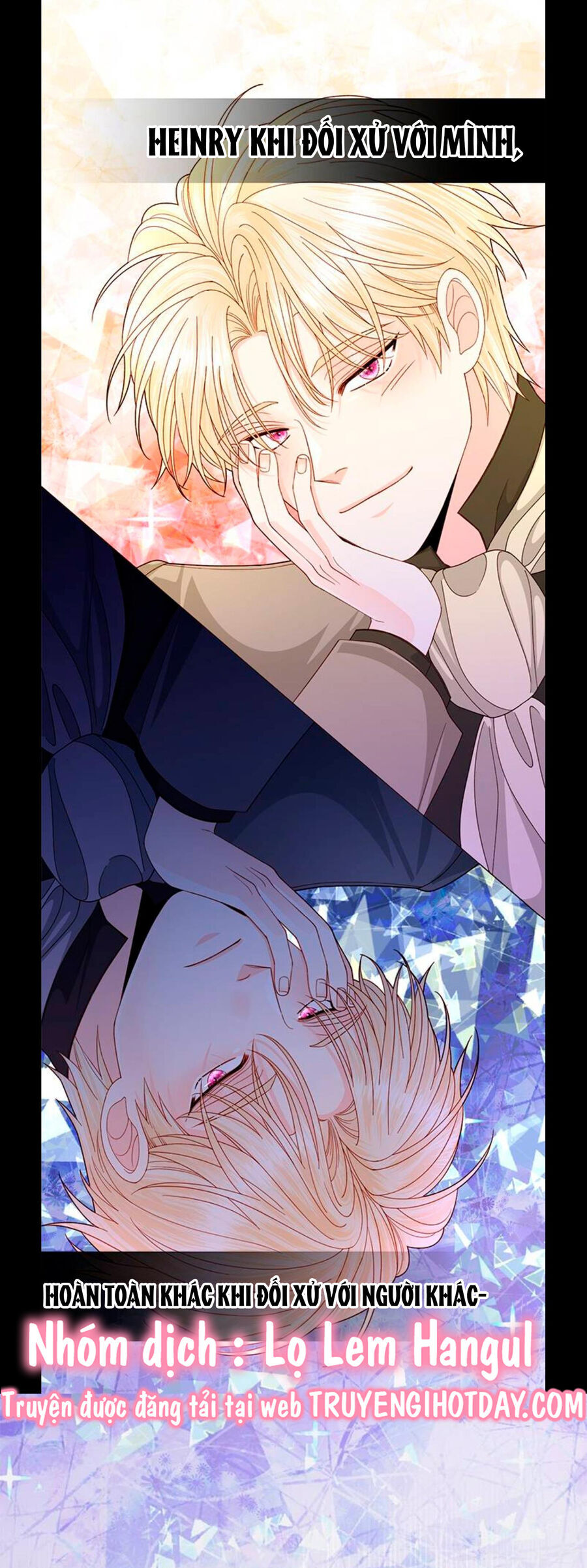 Hoàng Hậu Tái Hôn Chapter 146 - Trang 2