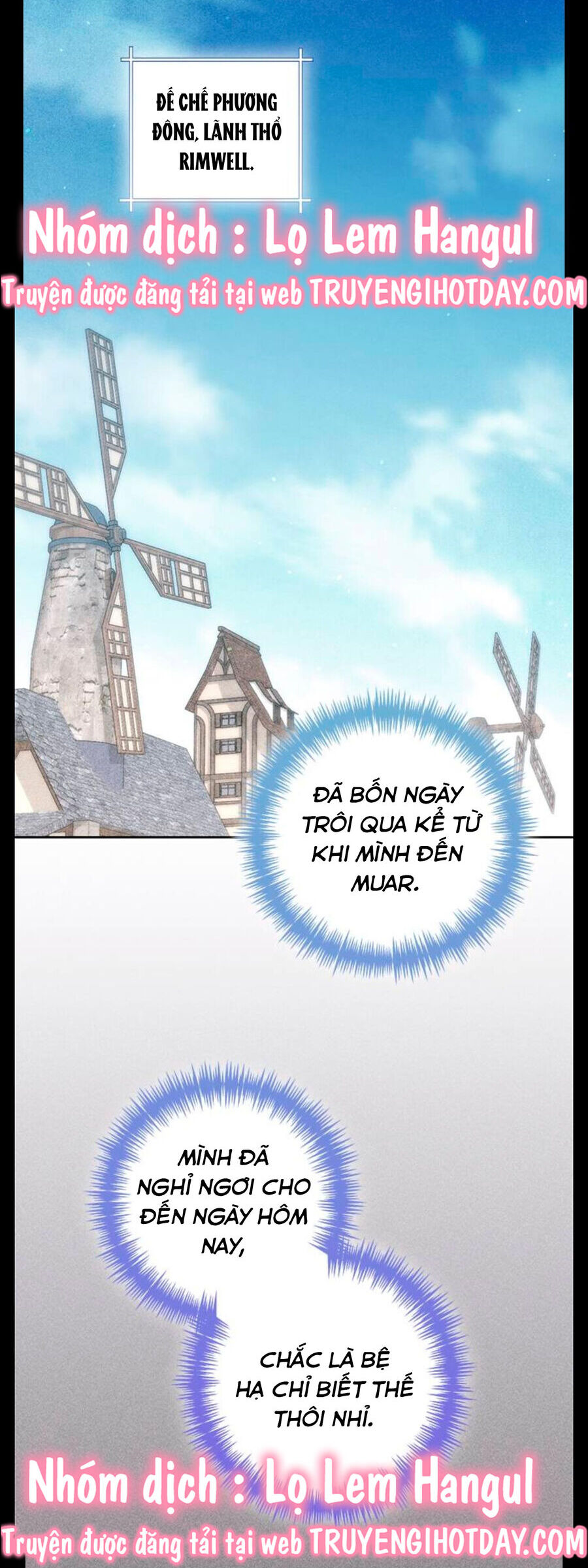 Hoàng Hậu Tái Hôn Chapter 146 - Trang 2