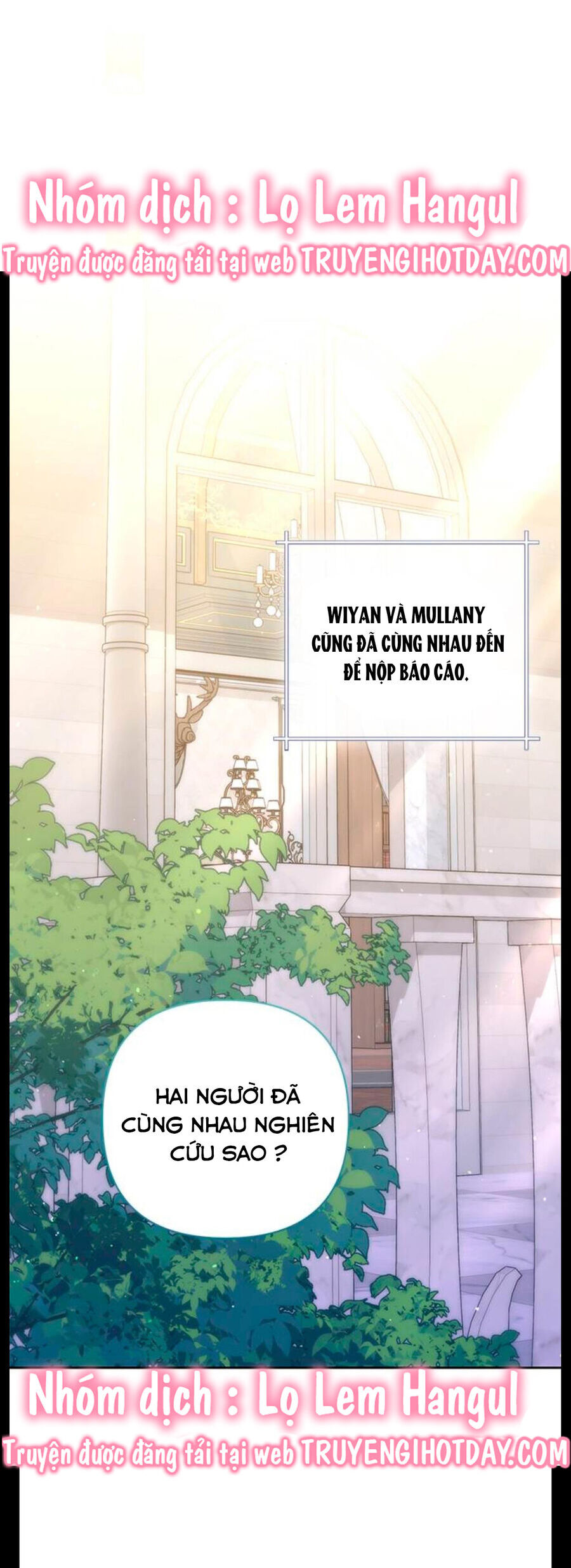 Hoàng Hậu Tái Hôn Chapter 146 - Trang 2