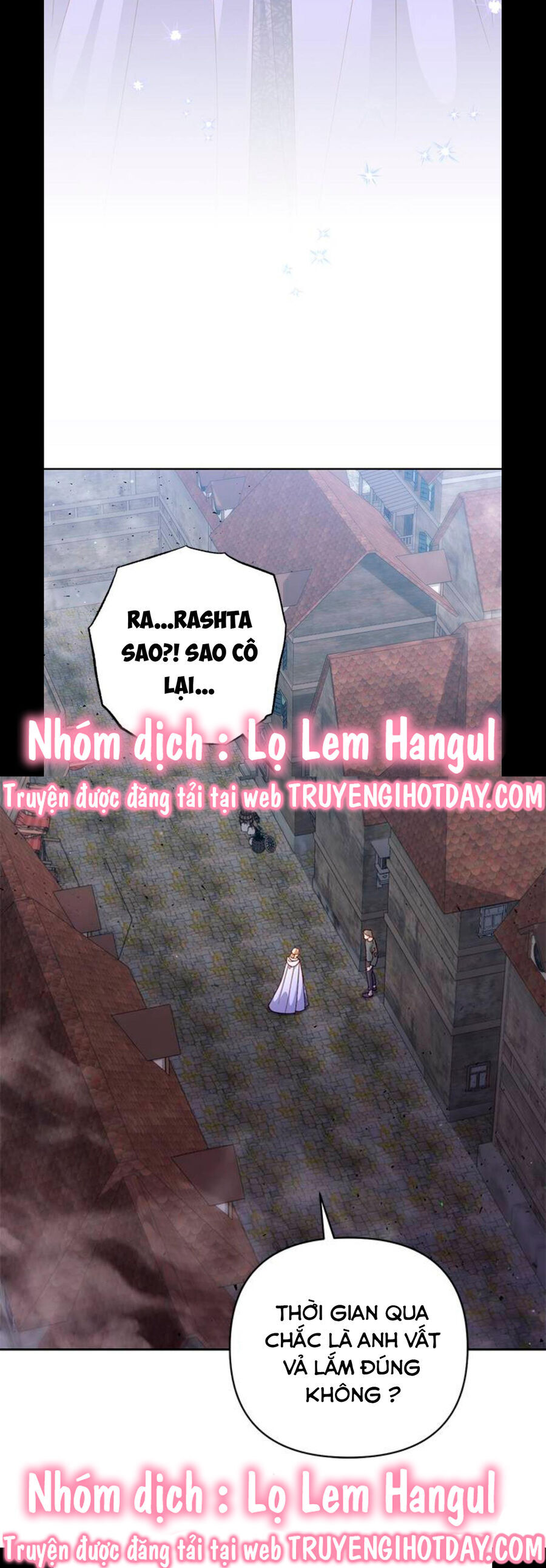Hoàng Hậu Tái Hôn Chapter 146 - Trang 2