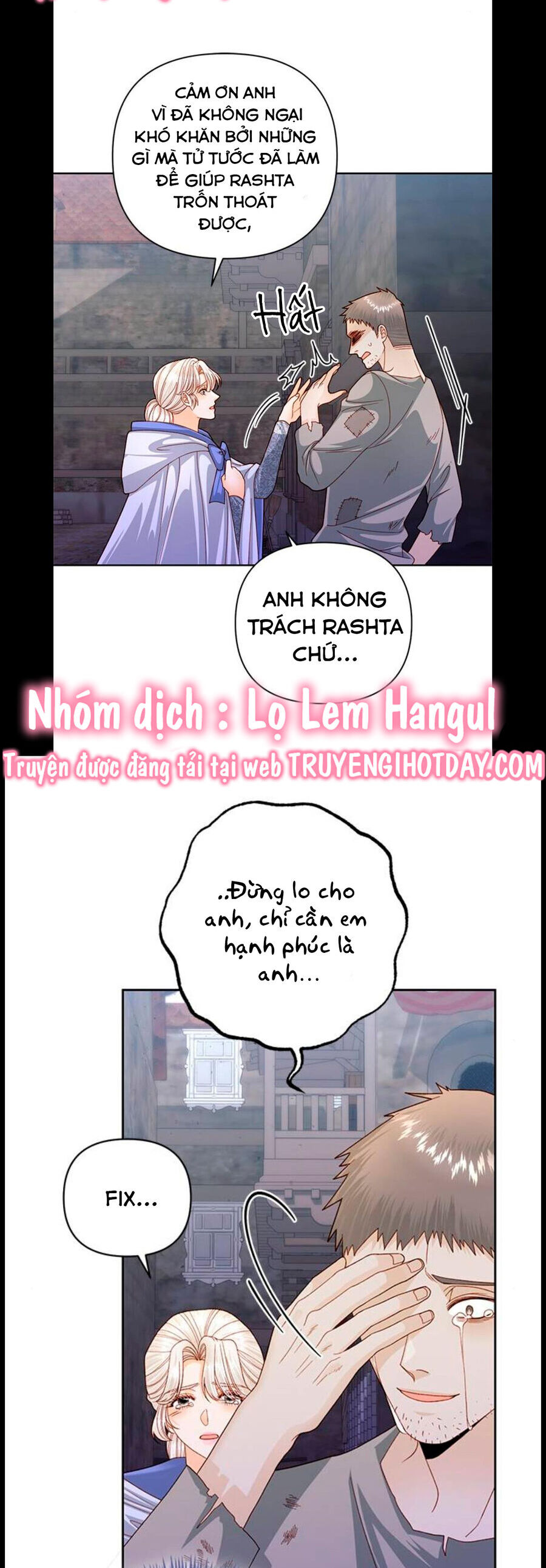 Hoàng Hậu Tái Hôn Chapter 146 - Trang 2