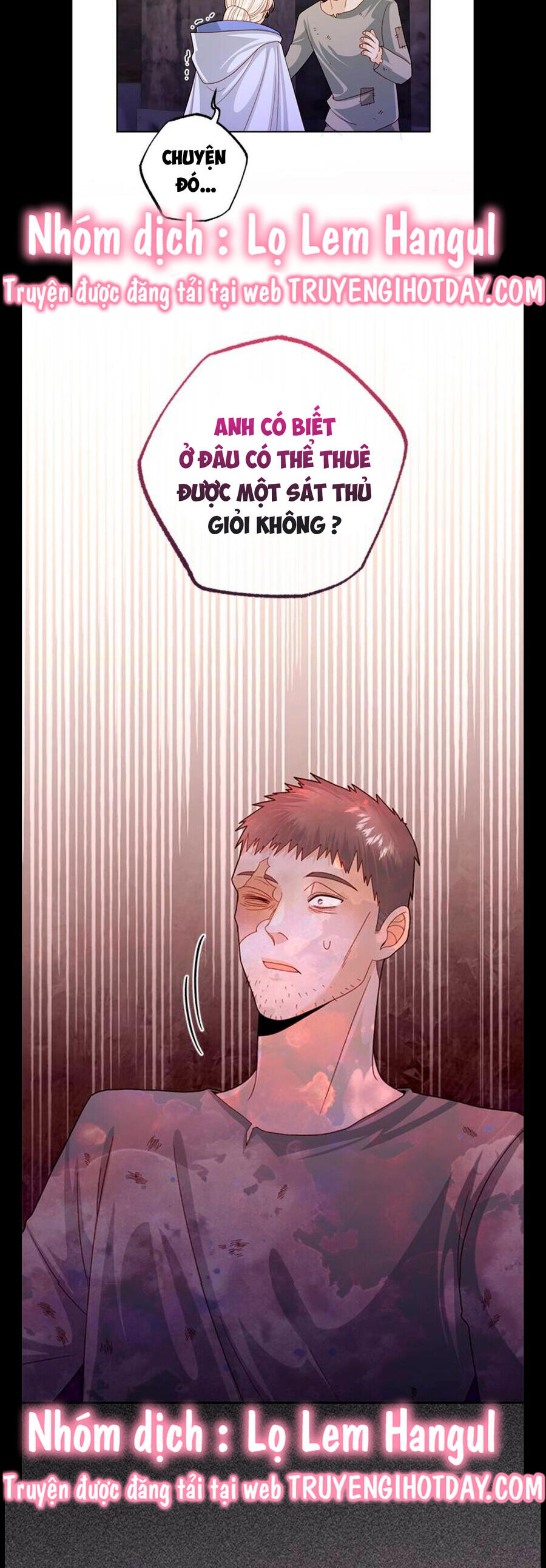Hoàng Hậu Tái Hôn Chapter 146 - Trang 2