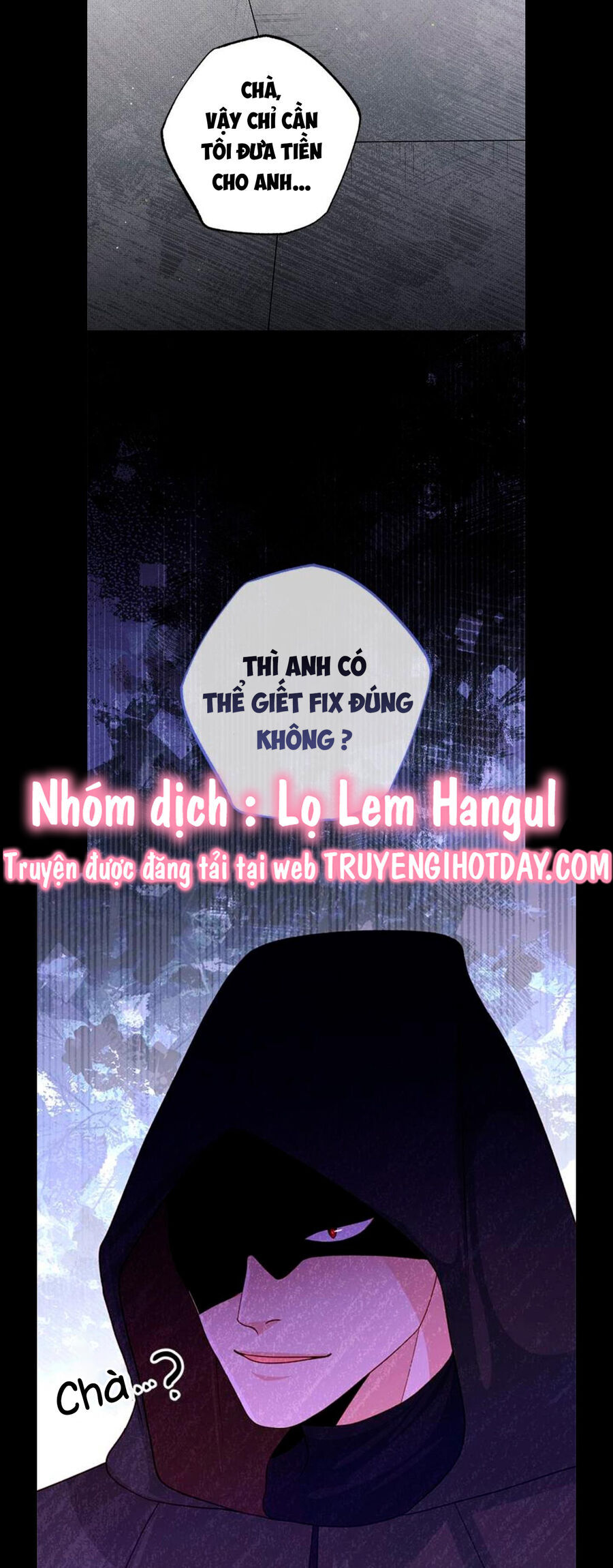 Hoàng Hậu Tái Hôn Chapter 146 - Trang 2