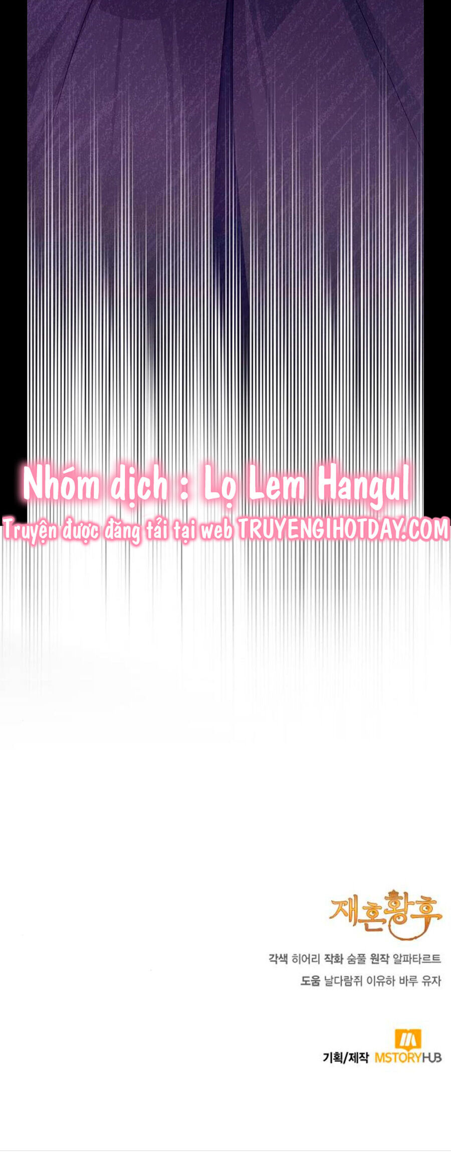 Hoàng Hậu Tái Hôn Chapter 146 - Trang 2