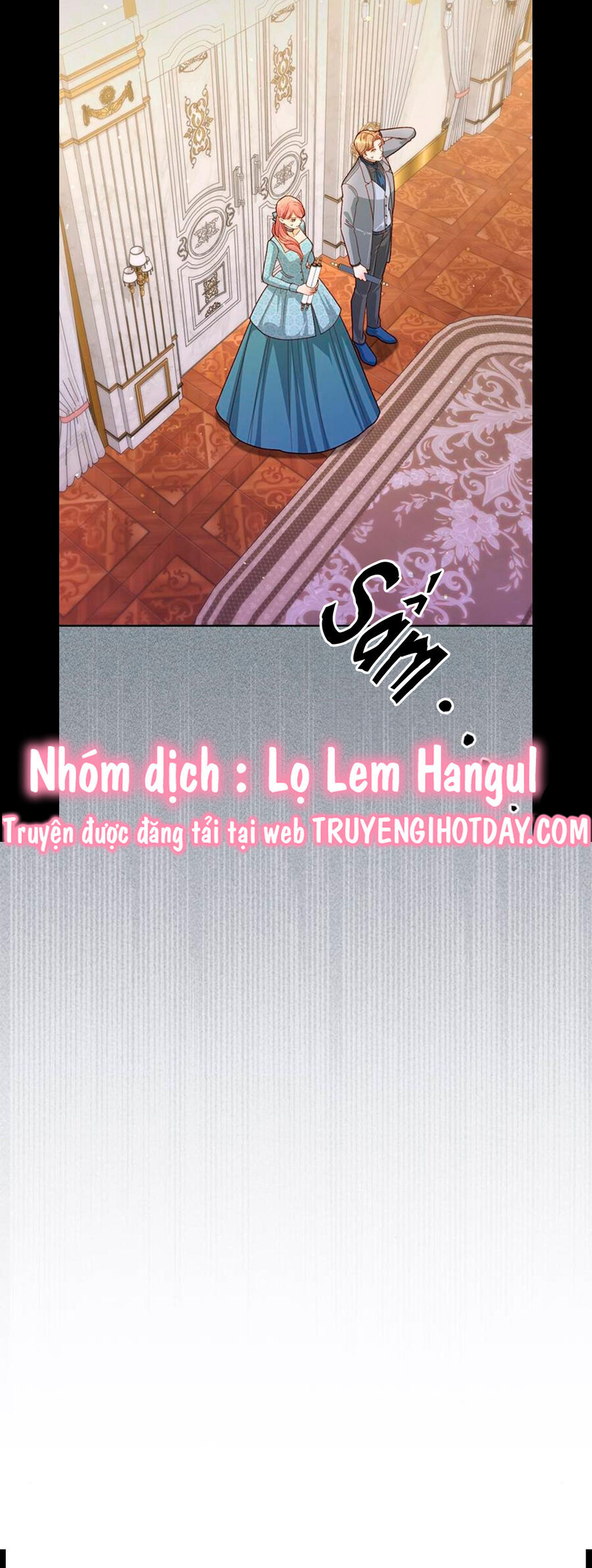 Hoàng Hậu Tái Hôn Chapter 146 - Trang 2