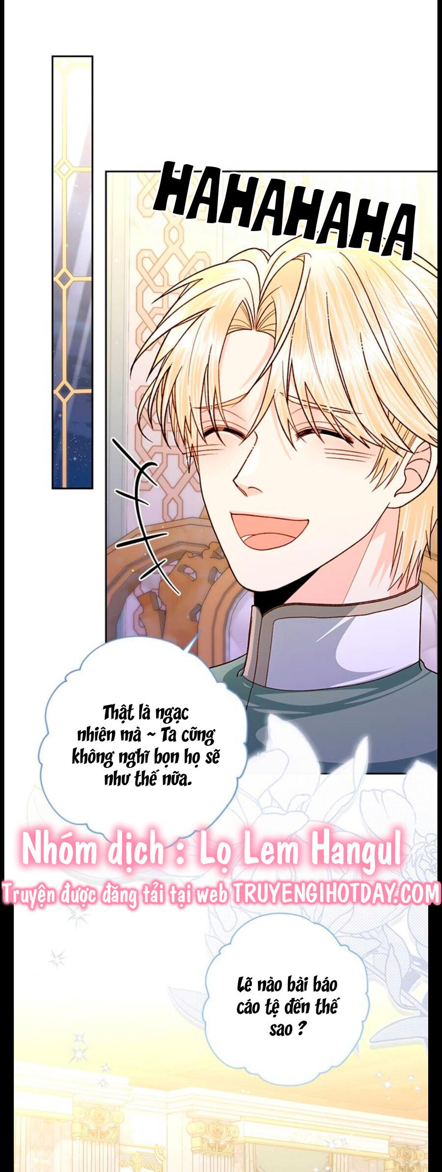 Hoàng Hậu Tái Hôn Chapter 146 - Trang 2