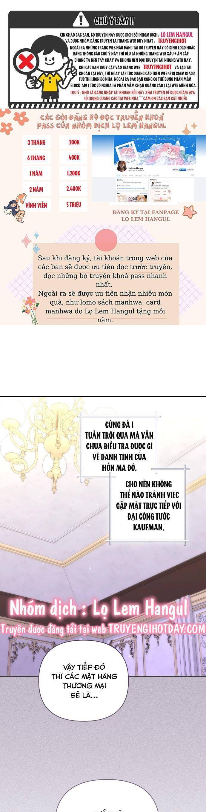 Hoàng Hậu Tái Hôn Chapter 147 - Trang 2