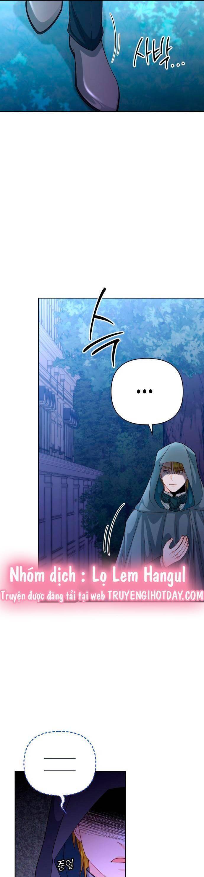 Hoàng Hậu Tái Hôn Chapter 147 - Trang 2