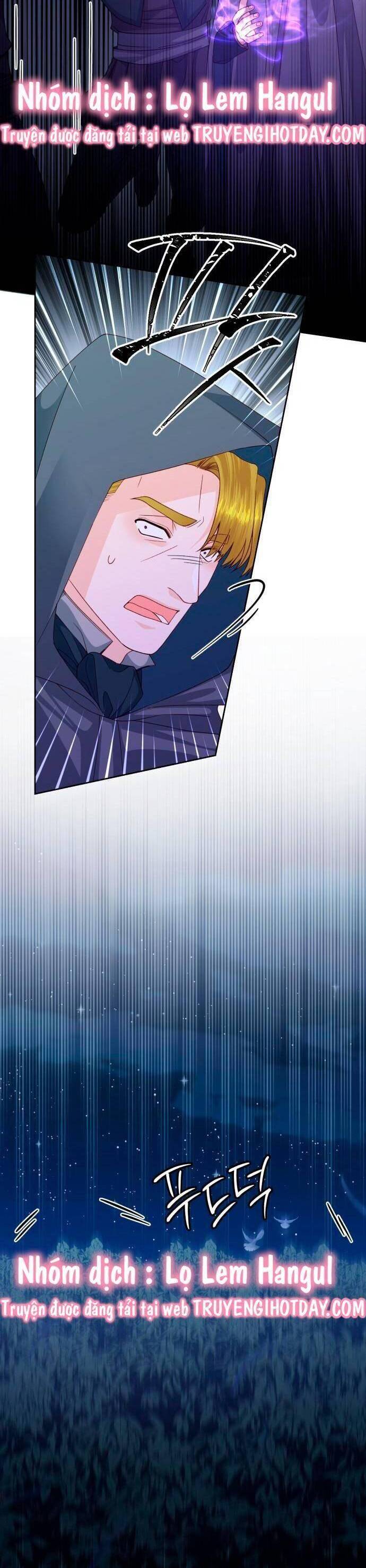 Hoàng Hậu Tái Hôn Chapter 147 - Trang 2
