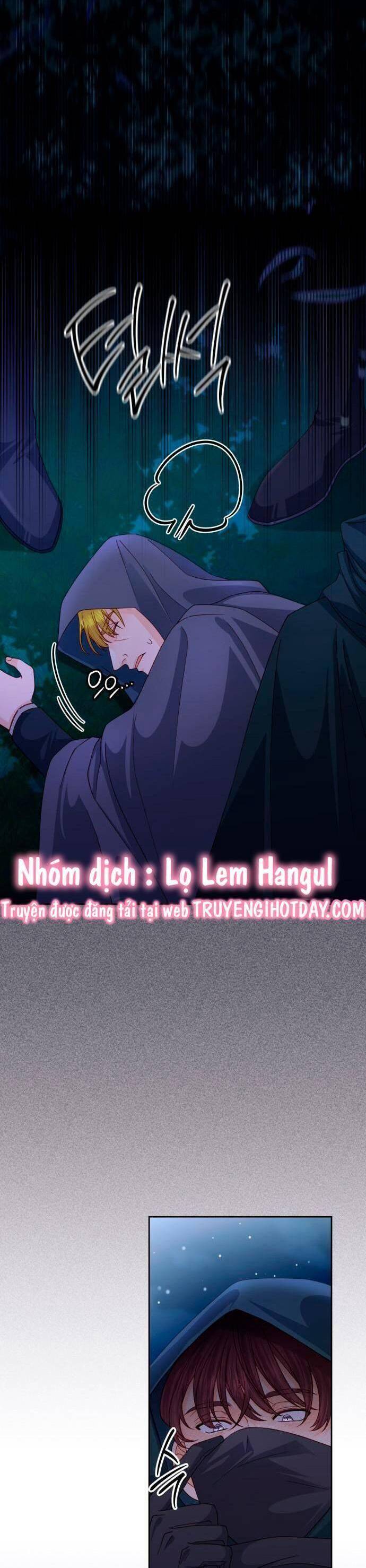 Hoàng Hậu Tái Hôn Chapter 147 - Trang 2