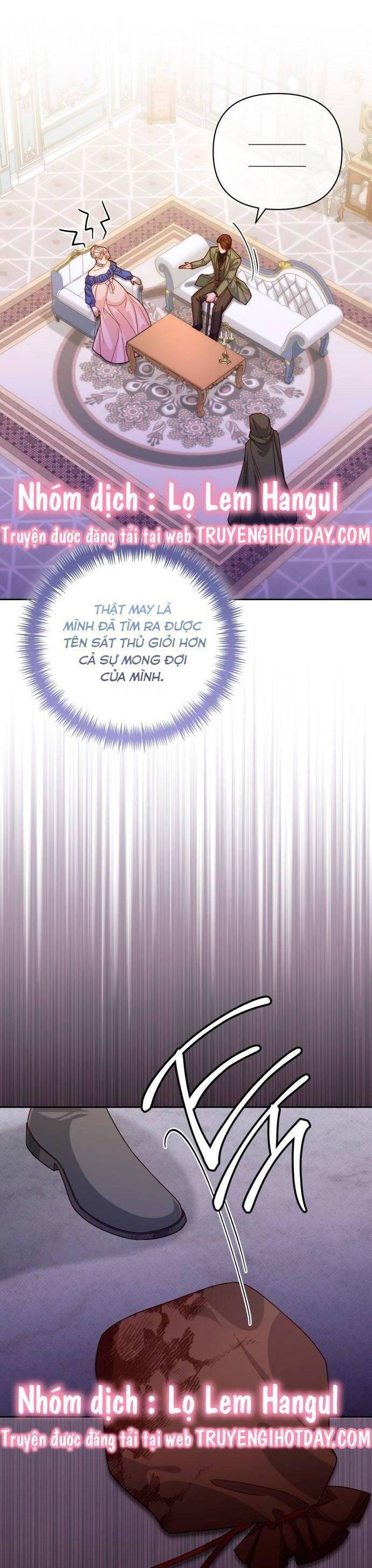 Hoàng Hậu Tái Hôn Chapter 147 - Trang 2
