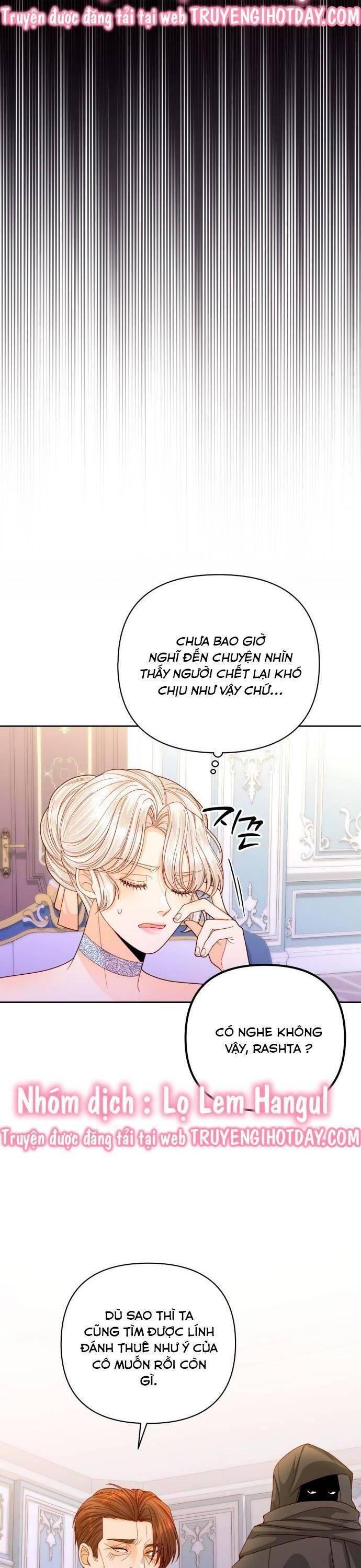 Hoàng Hậu Tái Hôn Chapter 147 - Trang 2