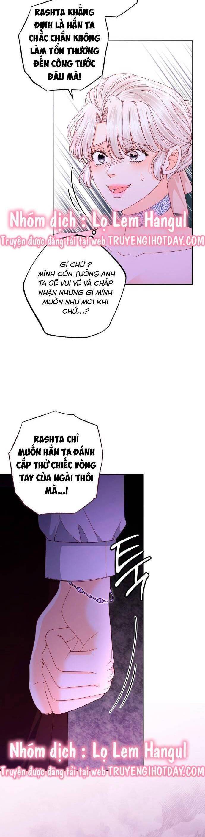 Hoàng Hậu Tái Hôn Chapter 147 - Trang 2