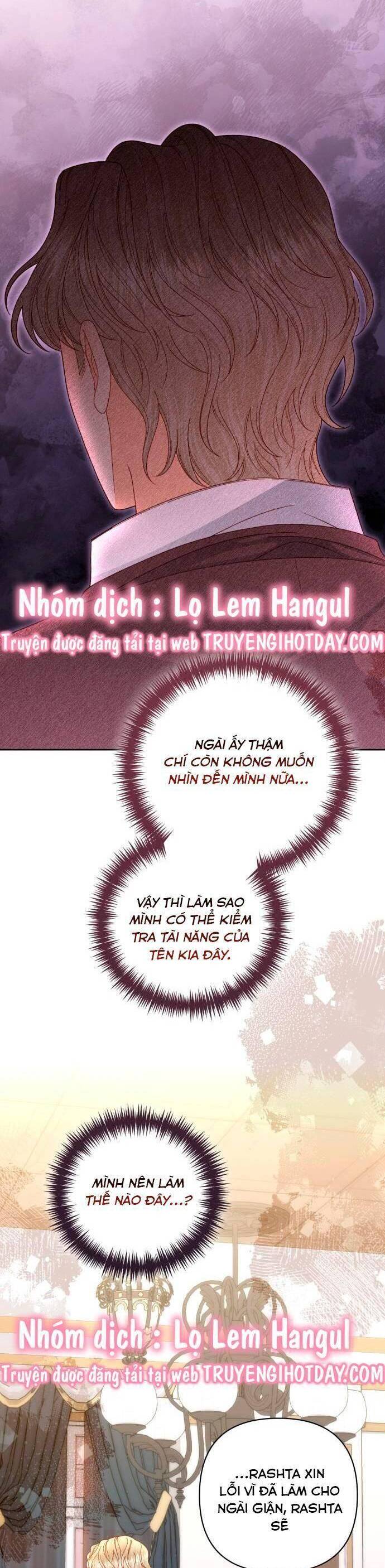 Hoàng Hậu Tái Hôn Chapter 147 - Trang 2