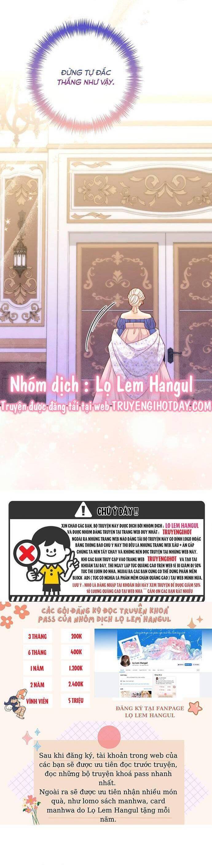 Hoàng Hậu Tái Hôn Chapter 147 - Trang 2
