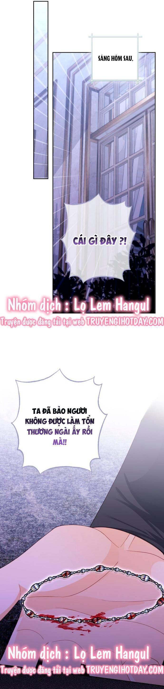 Hoàng Hậu Tái Hôn Chapter 147 - Trang 2