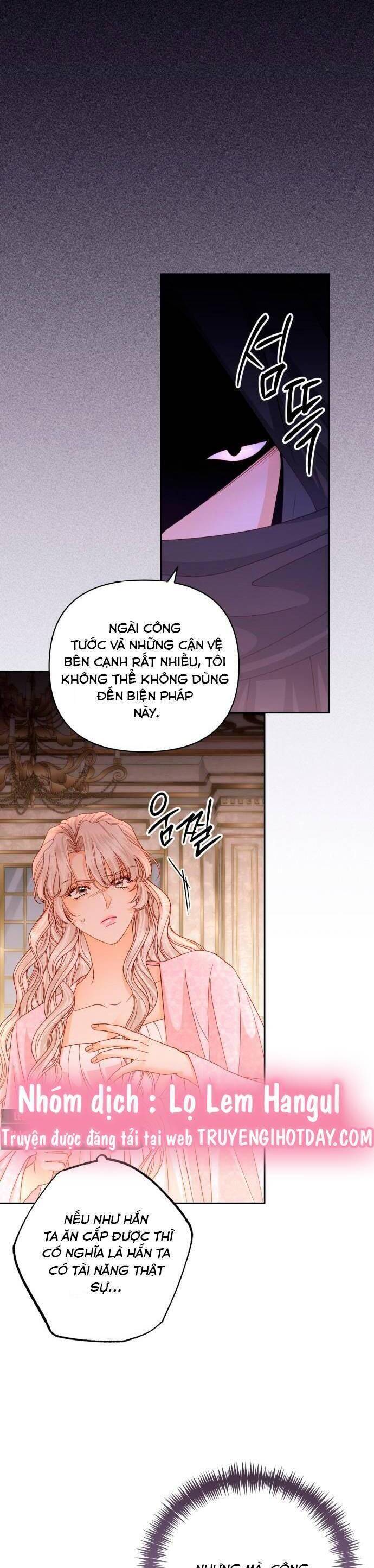 Hoàng Hậu Tái Hôn Chapter 147 - Trang 2