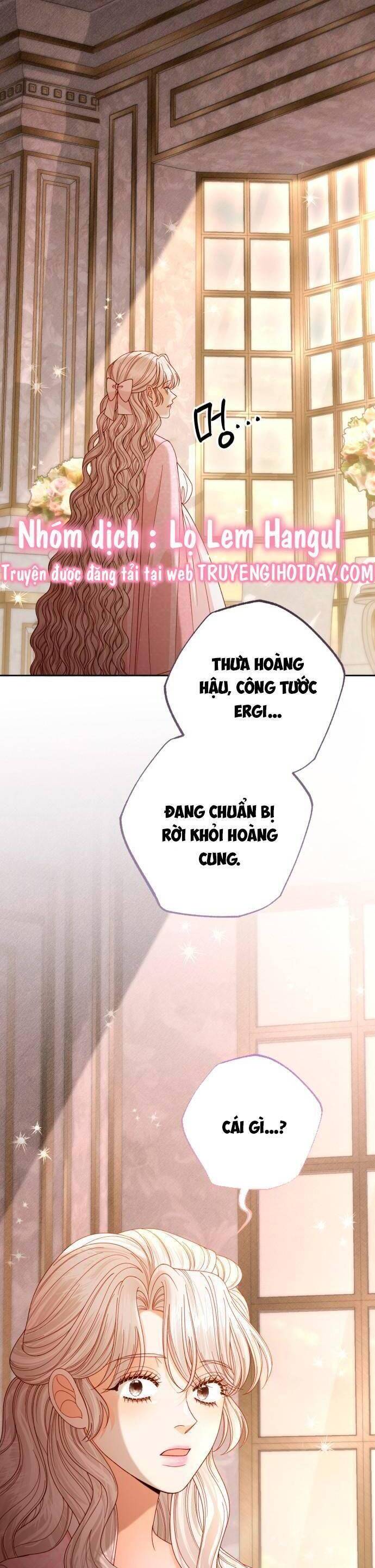 Hoàng Hậu Tái Hôn Chapter 147 - Trang 2