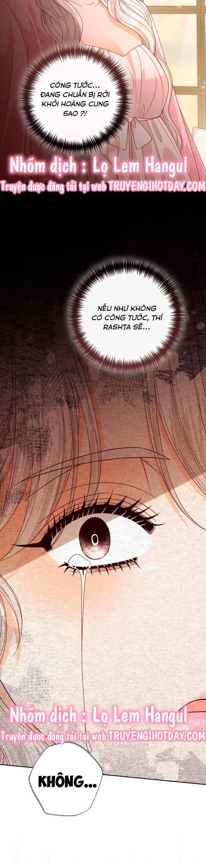 Hoàng Hậu Tái Hôn Chapter 147 - Trang 2