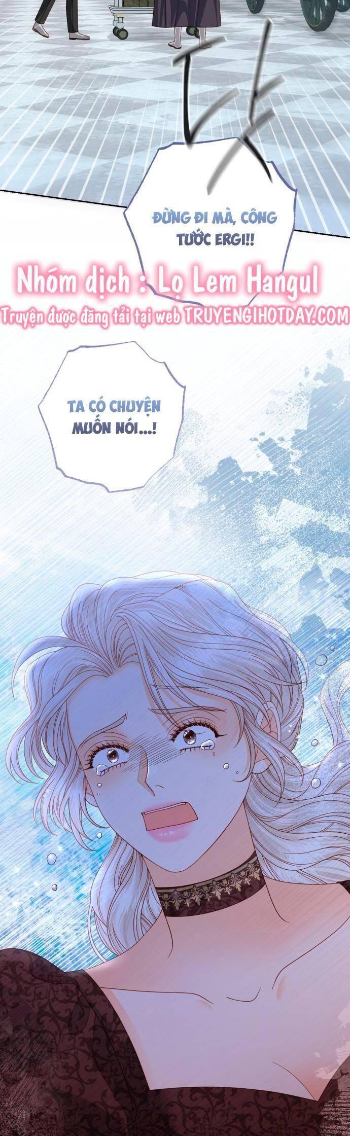 Hoàng Hậu Tái Hôn Chapter 147 - Trang 2