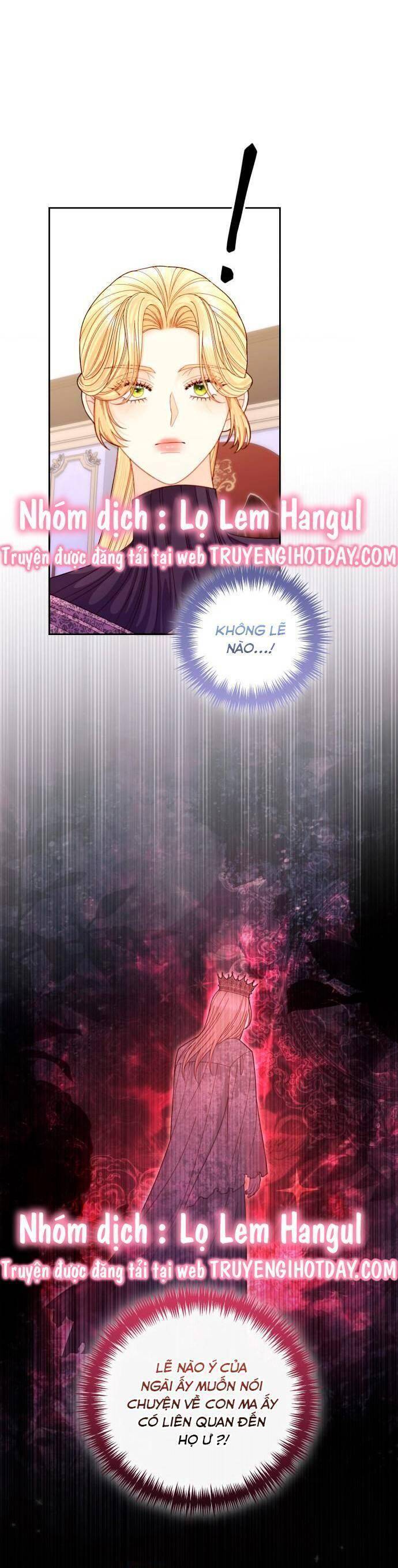 Hoàng Hậu Tái Hôn Chapter 147 - Trang 2