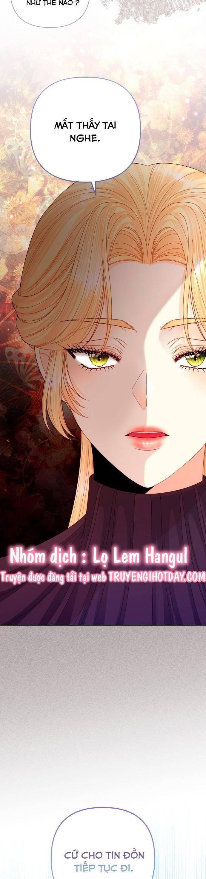 Hoàng Hậu Tái Hôn Chapter 147 - Trang 2