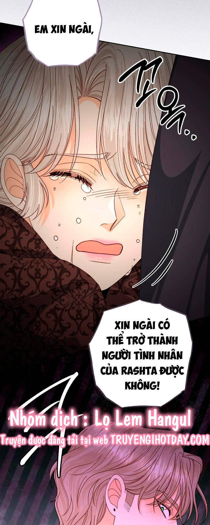 Hoàng Hậu Tái Hôn Chapter 148 - Trang 2