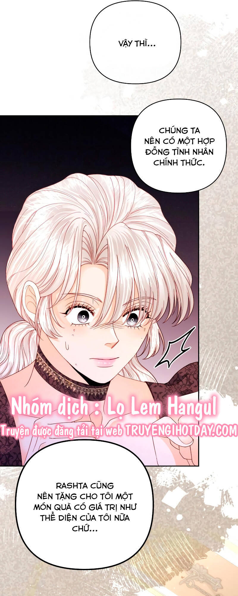 Hoàng Hậu Tái Hôn Chapter 148 - Trang 2