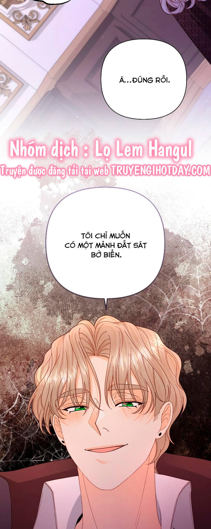 Hoàng Hậu Tái Hôn Chapter 148 - Trang 2
