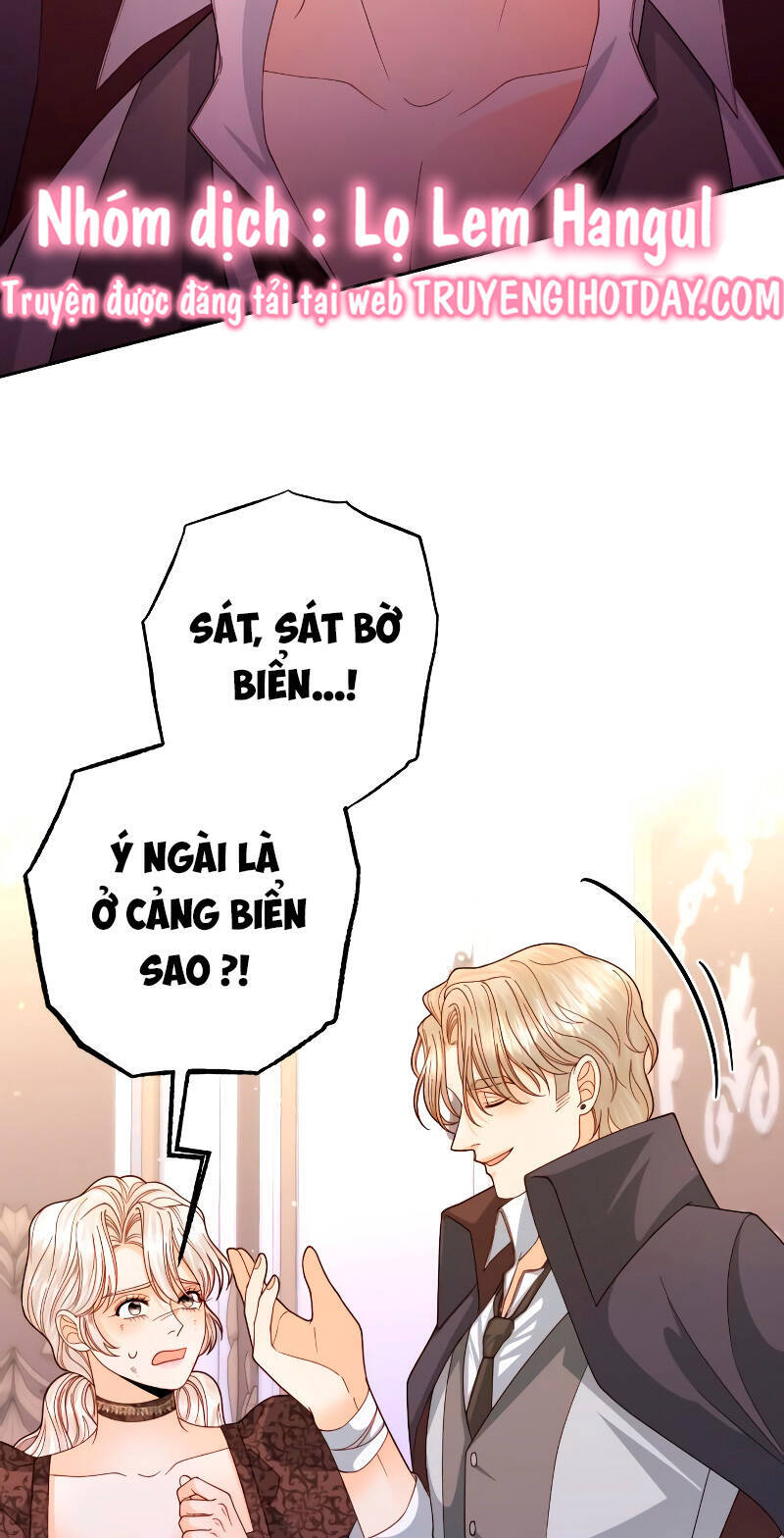 Hoàng Hậu Tái Hôn Chapter 148 - Trang 2