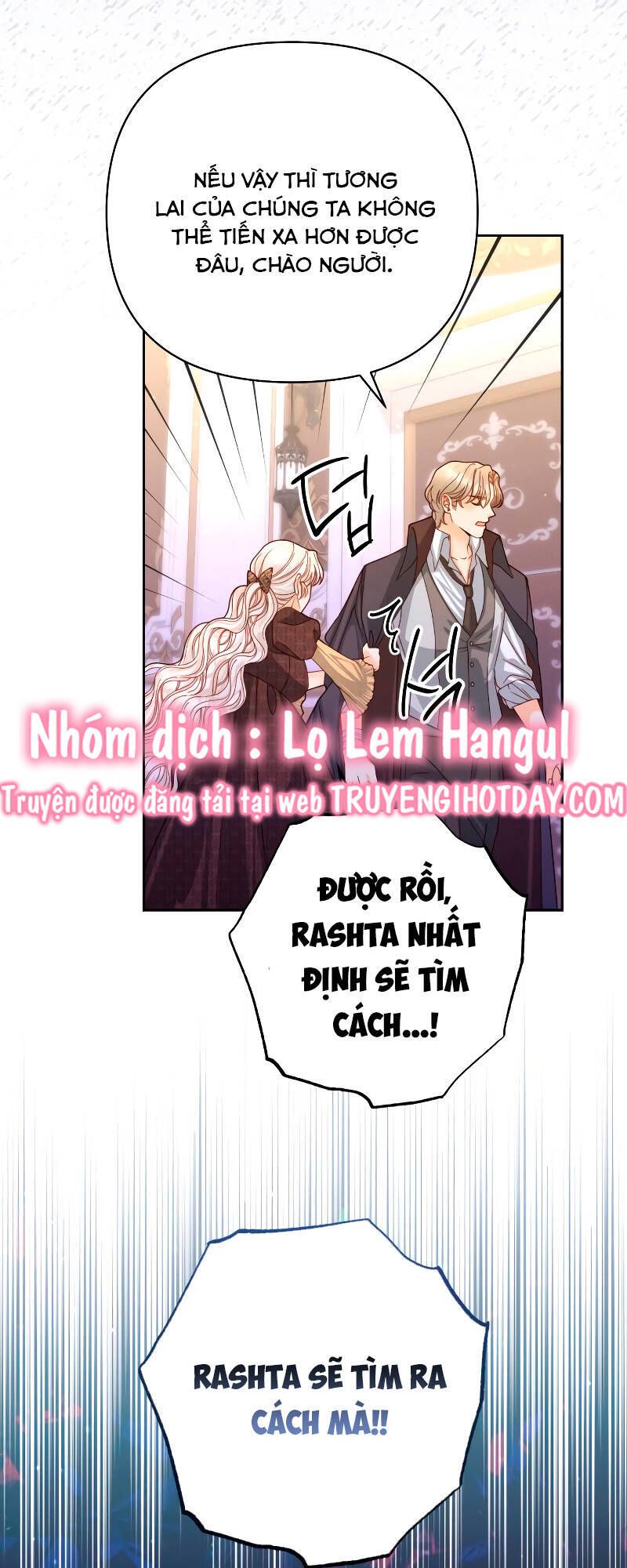 Hoàng Hậu Tái Hôn Chapter 148 - Trang 2