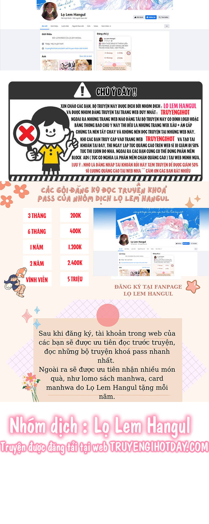 Hoàng Hậu Tái Hôn Chapter 148 - Trang 2